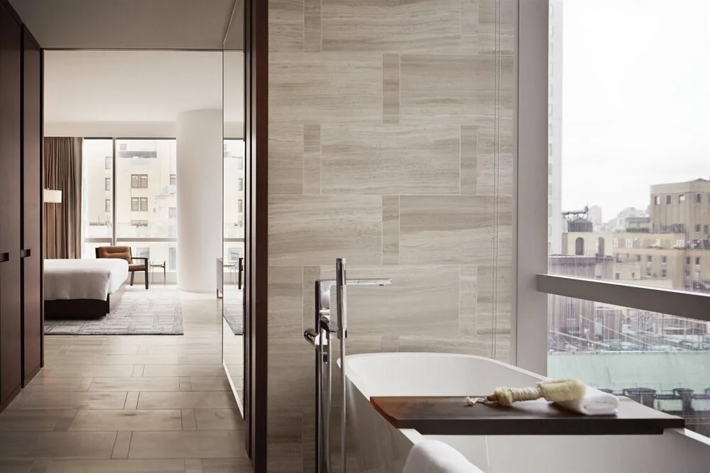 Park Hyatt New York Review