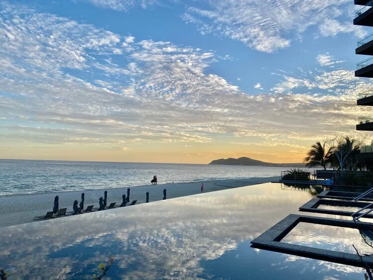 Solaz, a Luxury Collection Resort, Los Cabos Review