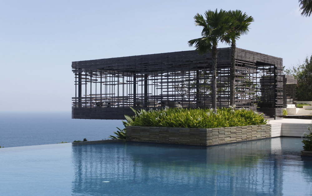 Alila &amp; Miraval Hotels Join Hyatt Prive