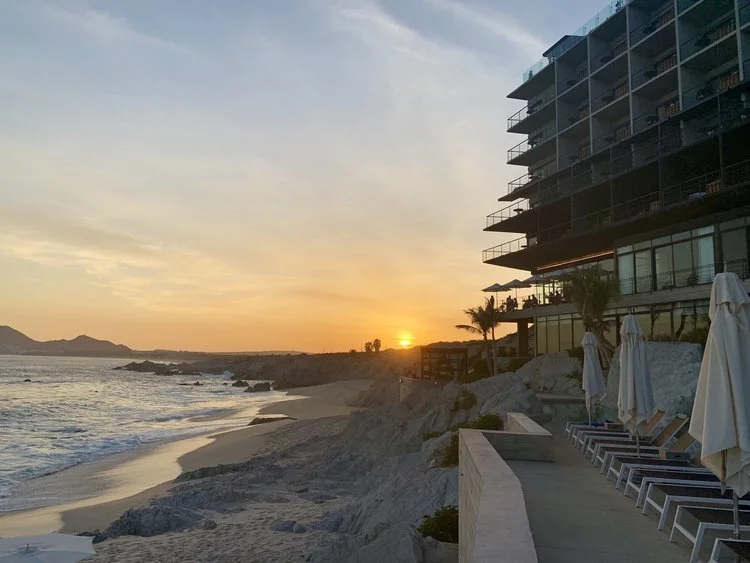 The Cape, a Thompson Hotel Review