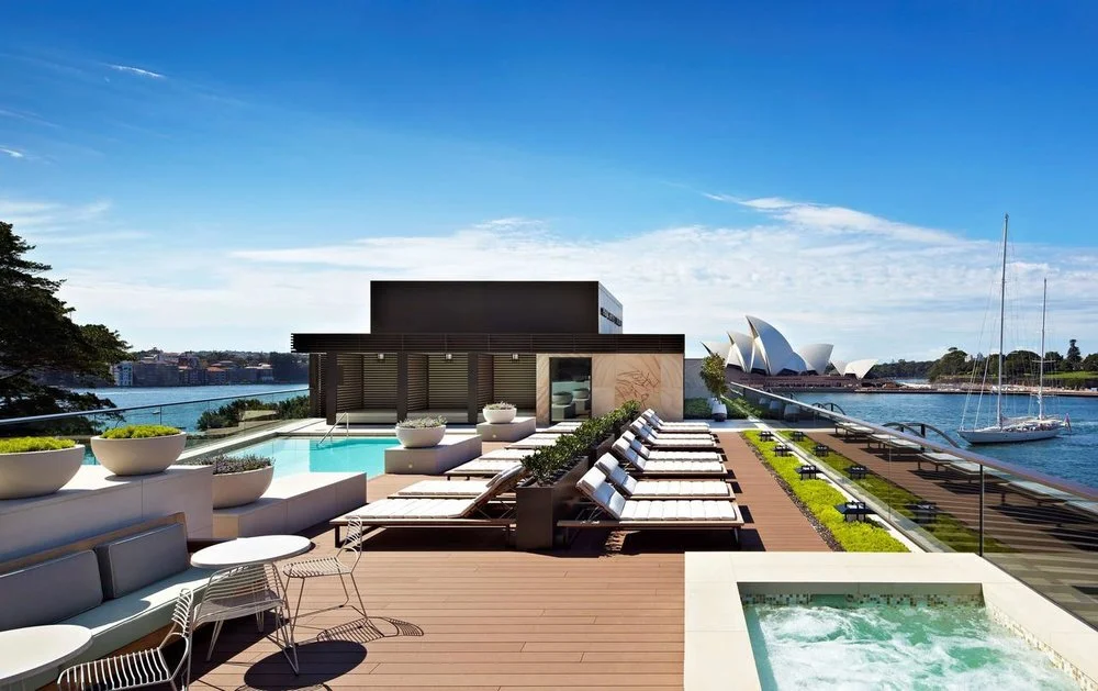 What is Hyatt Privé?