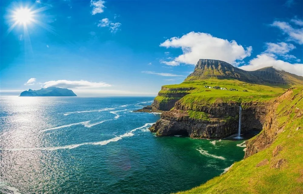 2019 Travel Inspiration