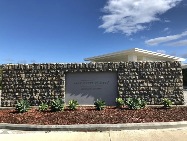 Park Hyatt St Kitts Review
