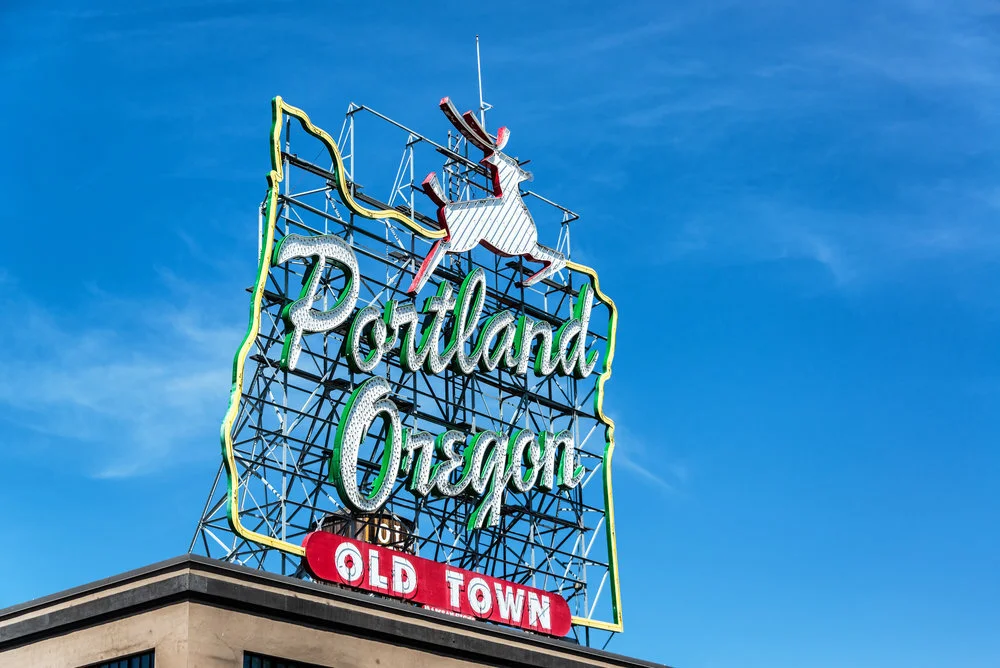 Weekend Wanderings: Portland, Oregon Guide