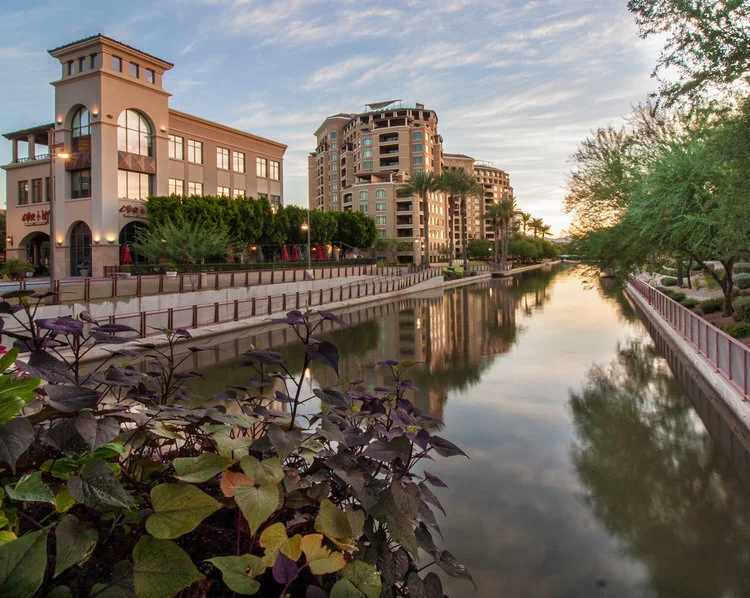 Weekend Wanderings: Scottsdale, Arizona Guide