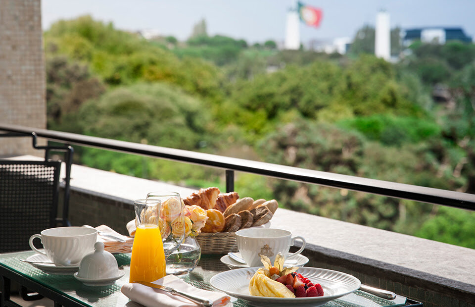Four Seasons Preferred Partner Enhancements