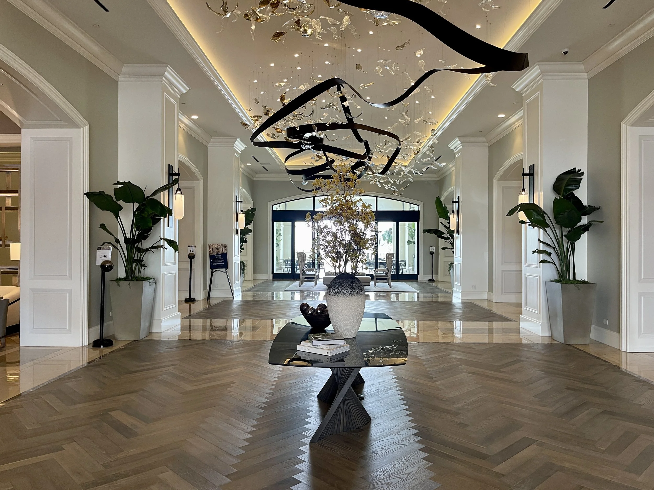 Park Hyatt Aviara Resort, Golf Club And Spa Review