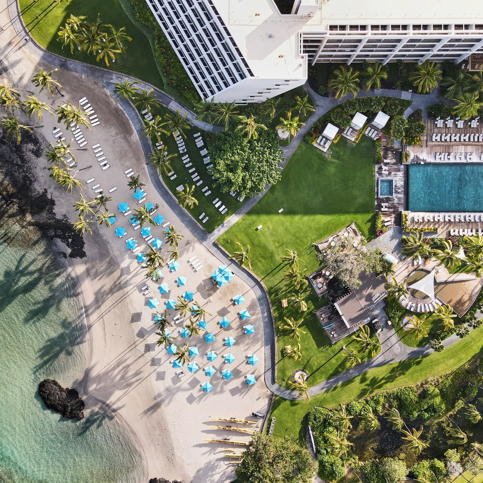 Mauna Lani, Auberge Resorts