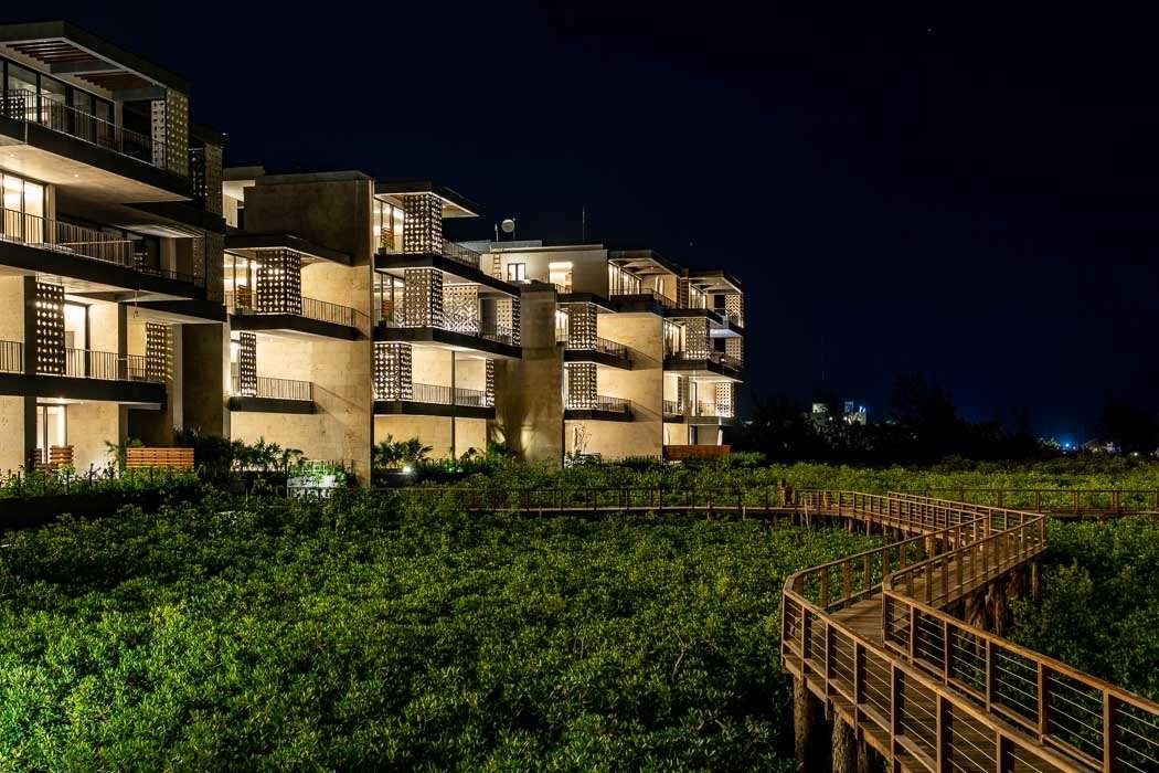 Top New Hotels And Hotel Openings of 2022