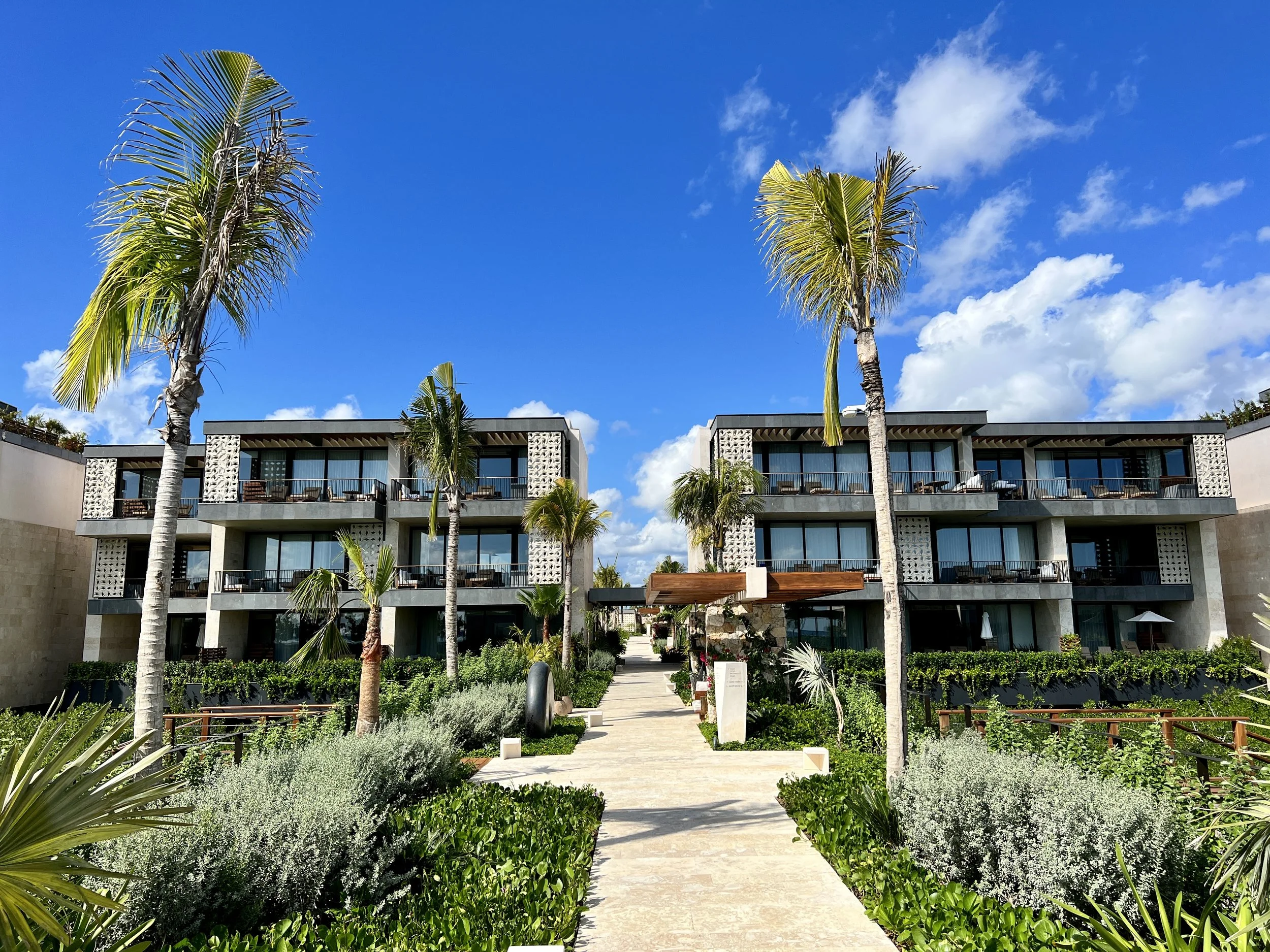 Etéreo, Auberge Resorts Collection, Riviera Maya - Review