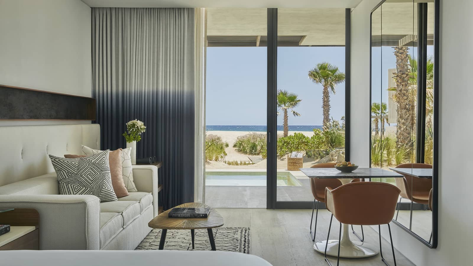 Four Seasons Preferred Partner - Los Cabos at Costa Palmas