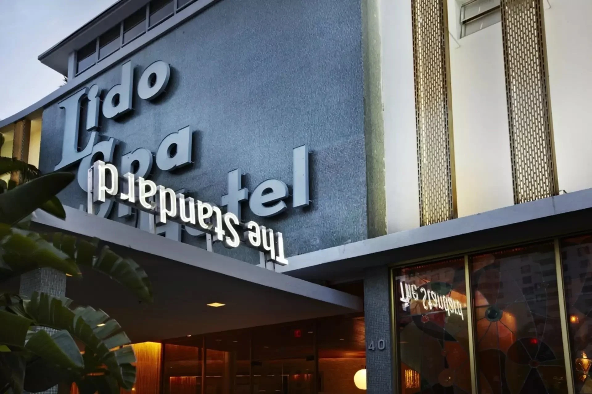 The Standard, Miami Beach