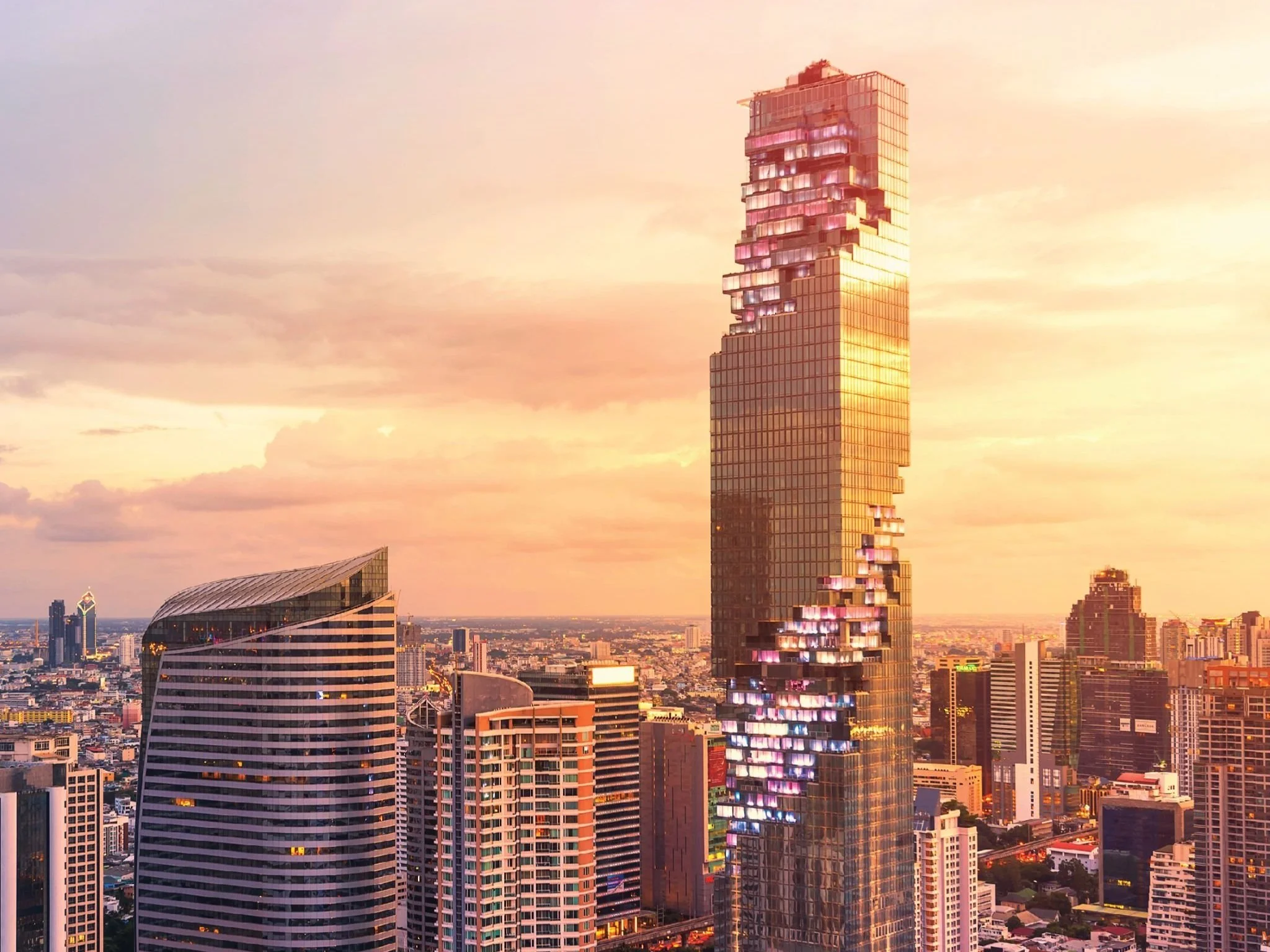 The Standard, Bangkok