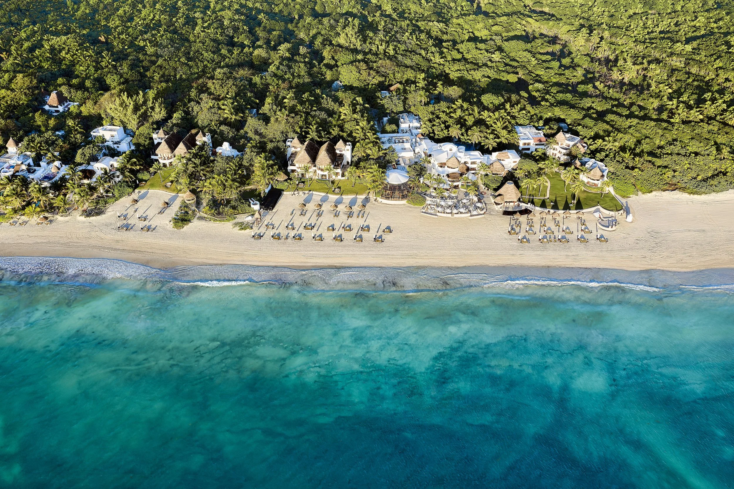 Maroma, a Belmond Hotel - Reborn - First Look &amp; offers