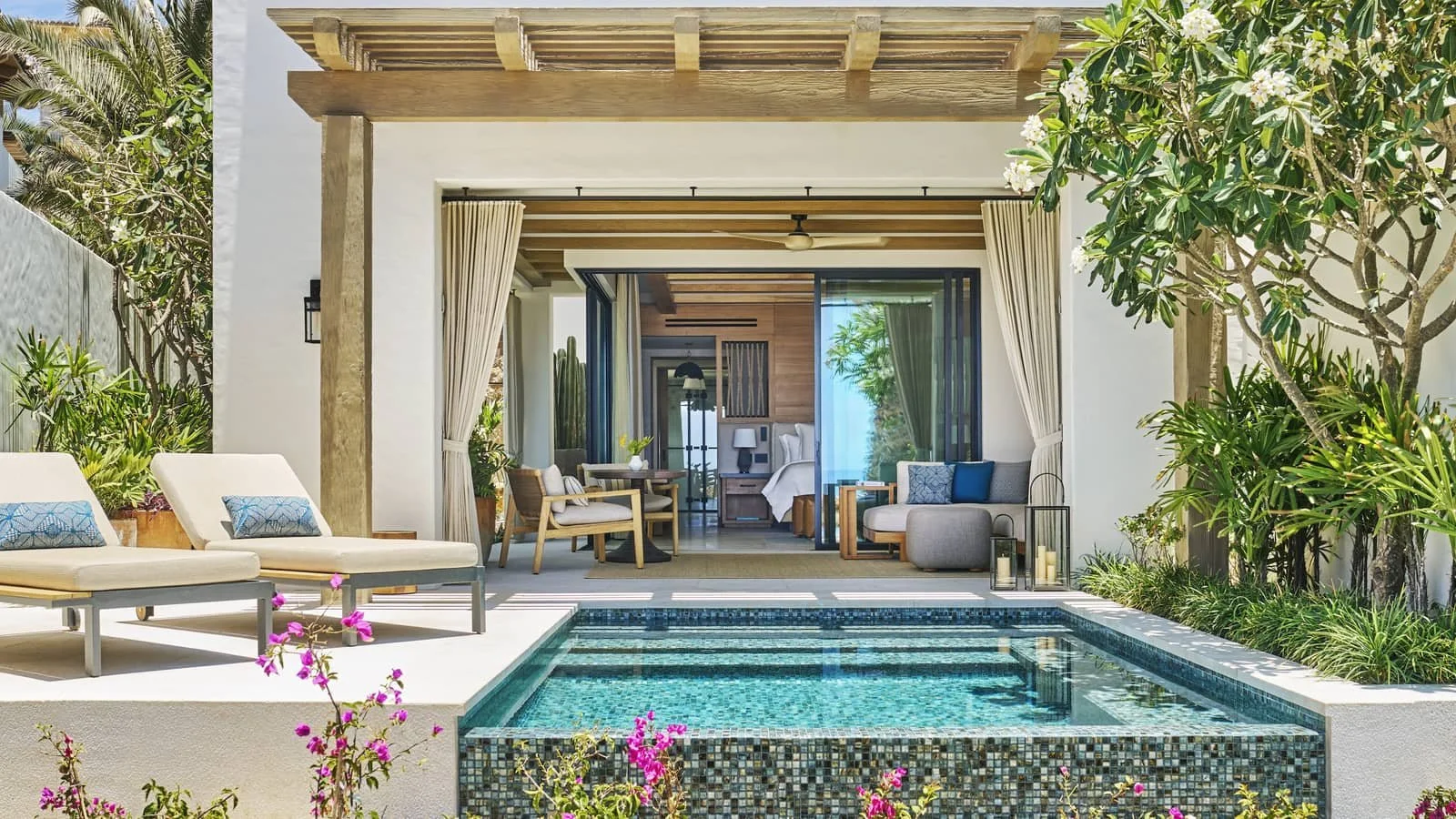 The Best New Luxury Hotels Opening in 2024