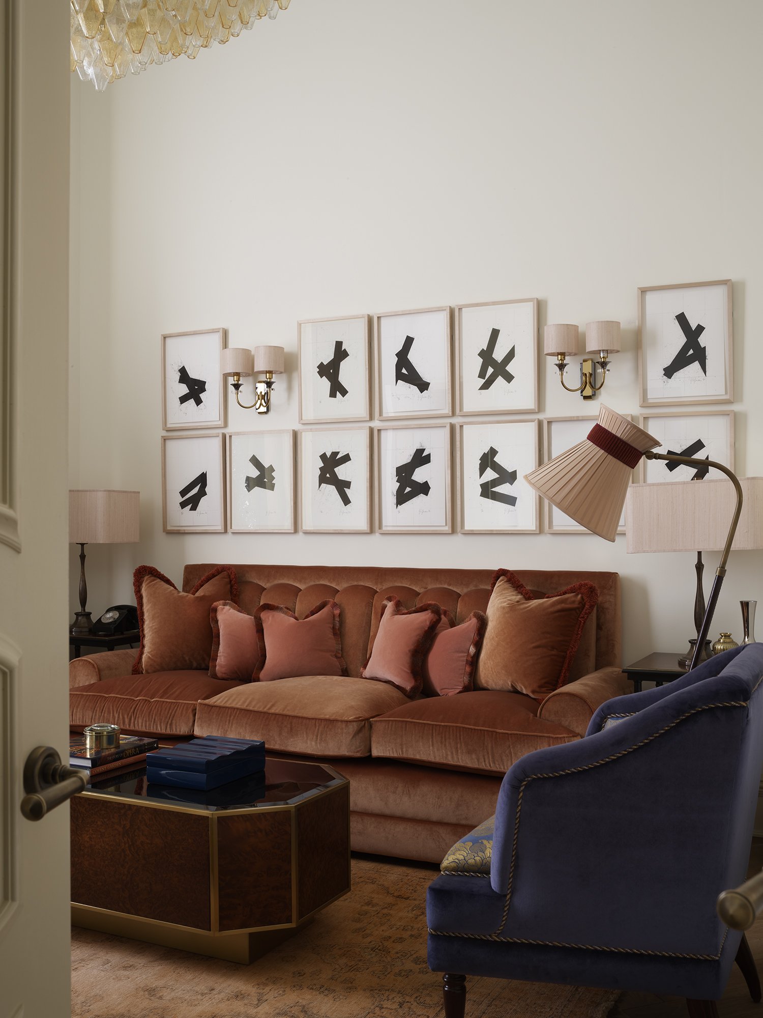 NoMad London - Duplex Suite Living Room.jpg