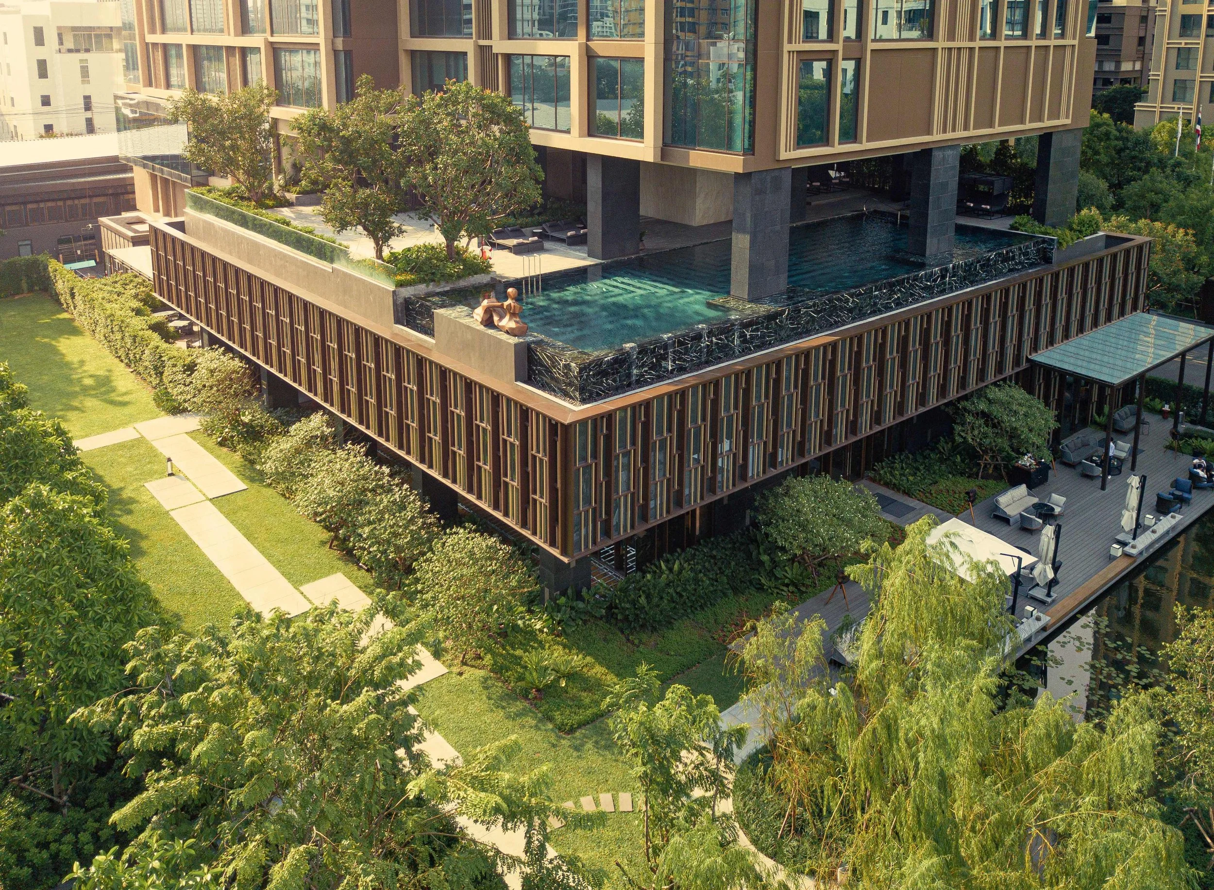 Kimpton Maa-Lai Bangkok — Live Luxe Travel Co