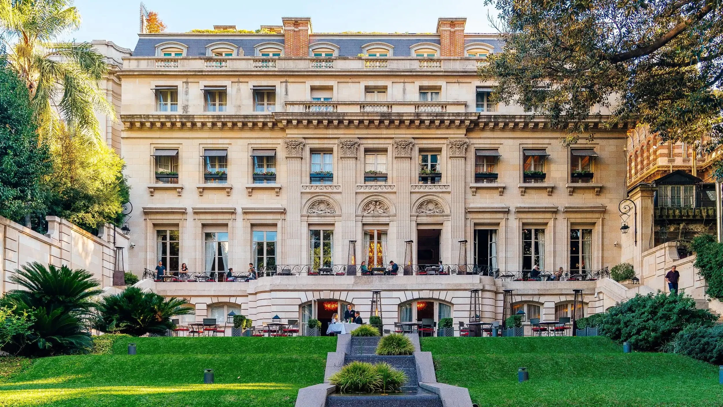 Hyatt Privé Suites &amp; Villas Offer