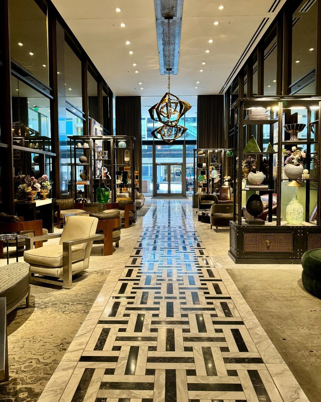 Live Luxe Travel Co Modern Luxury Travel Agency