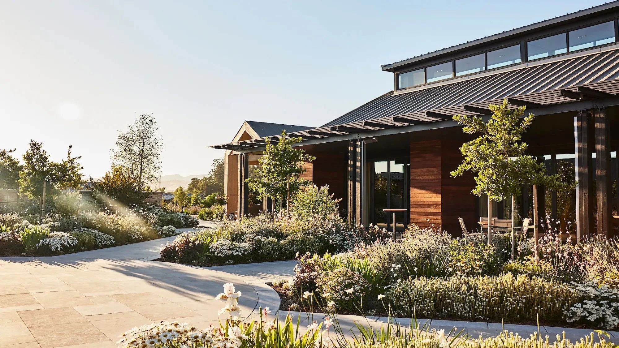 The Live Luxe Love Affair: A Valentine's Weekend Celebration