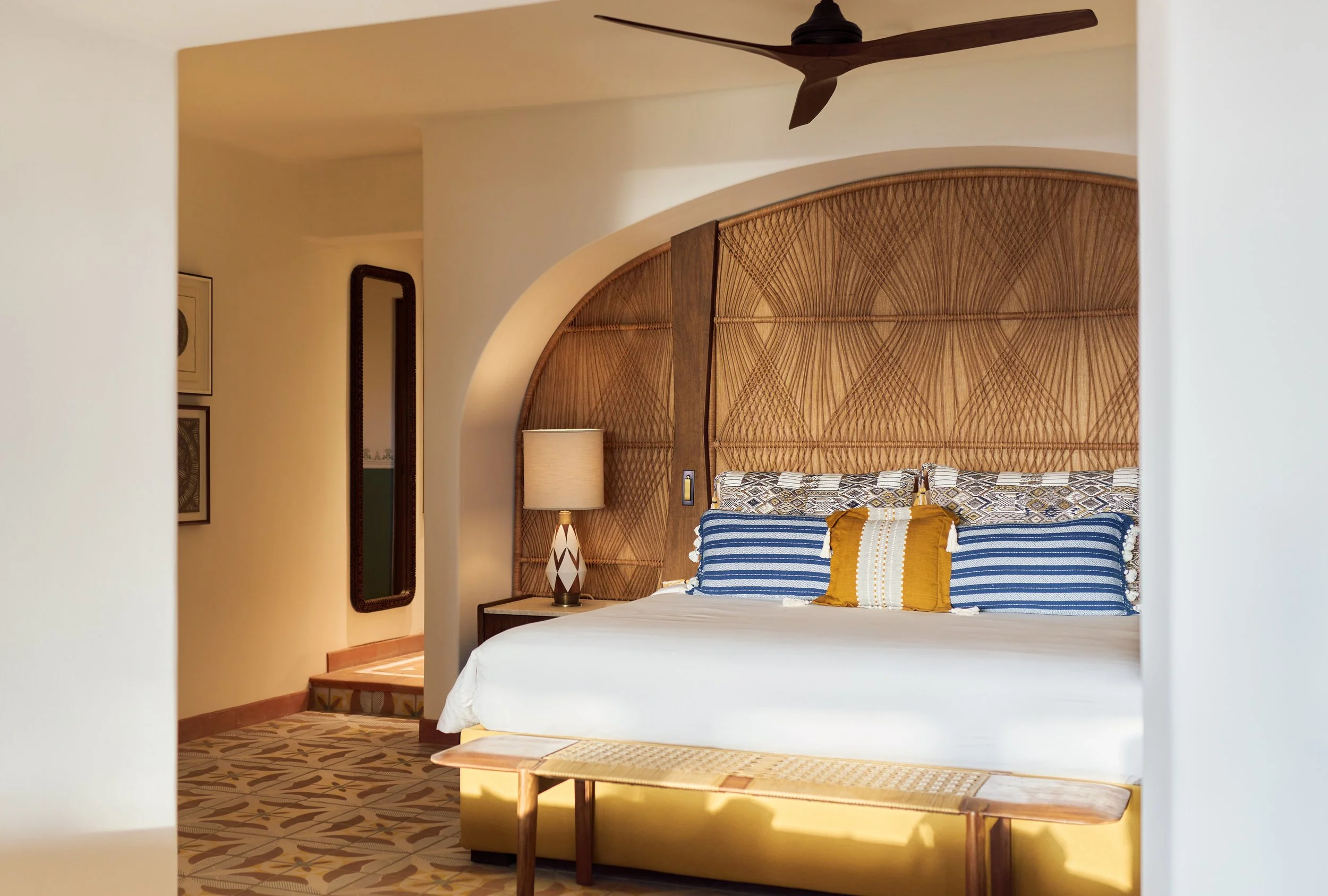 Belmond Hotels with perks: Caribbean and Mexico