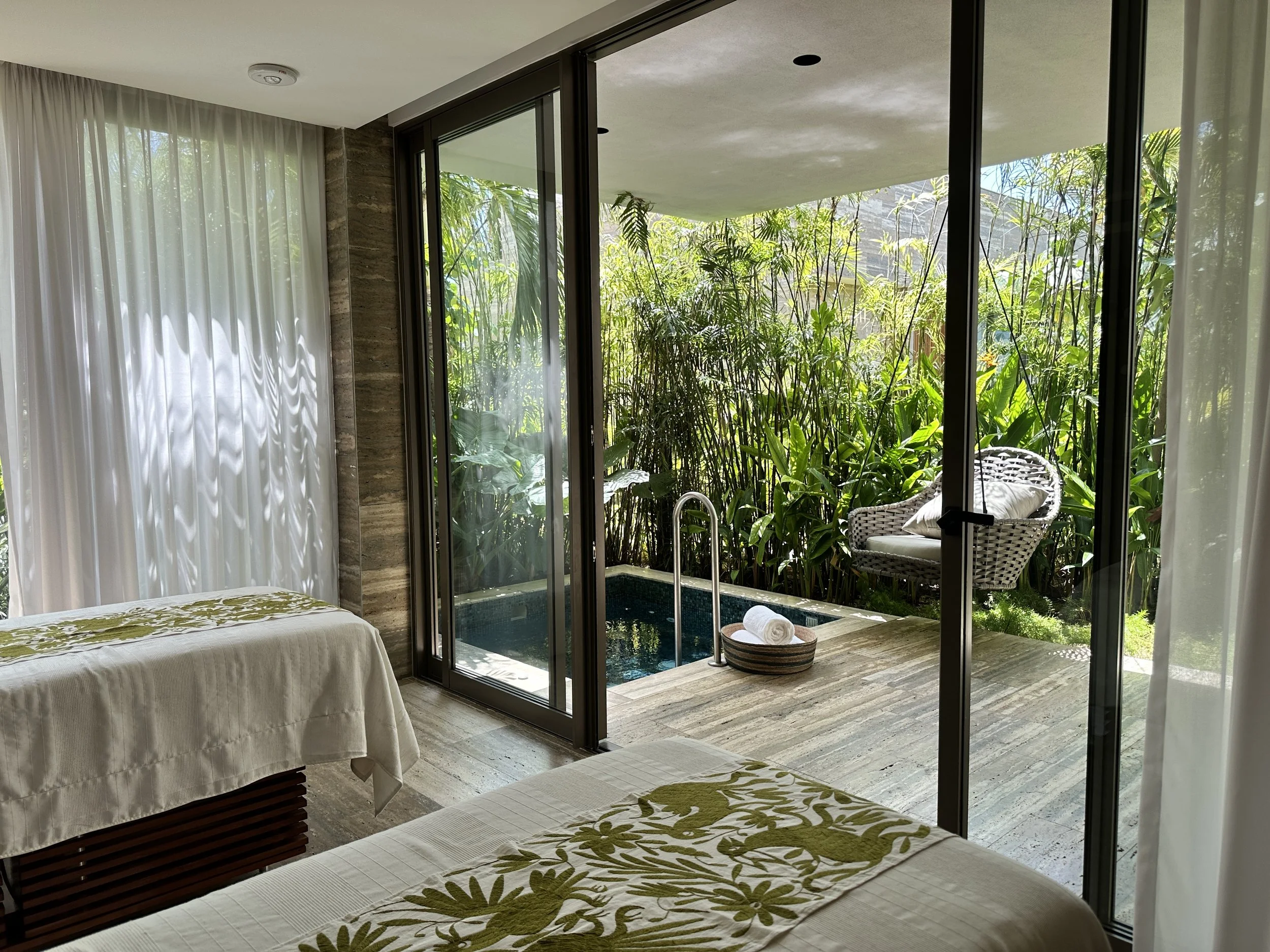 Waldorf Astoria Cancun Review — Live Luxe Travel Co