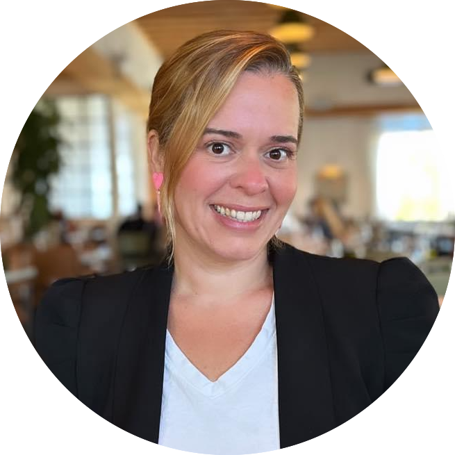 Meet Your Travel Advisor — Live Luxe Travel Co