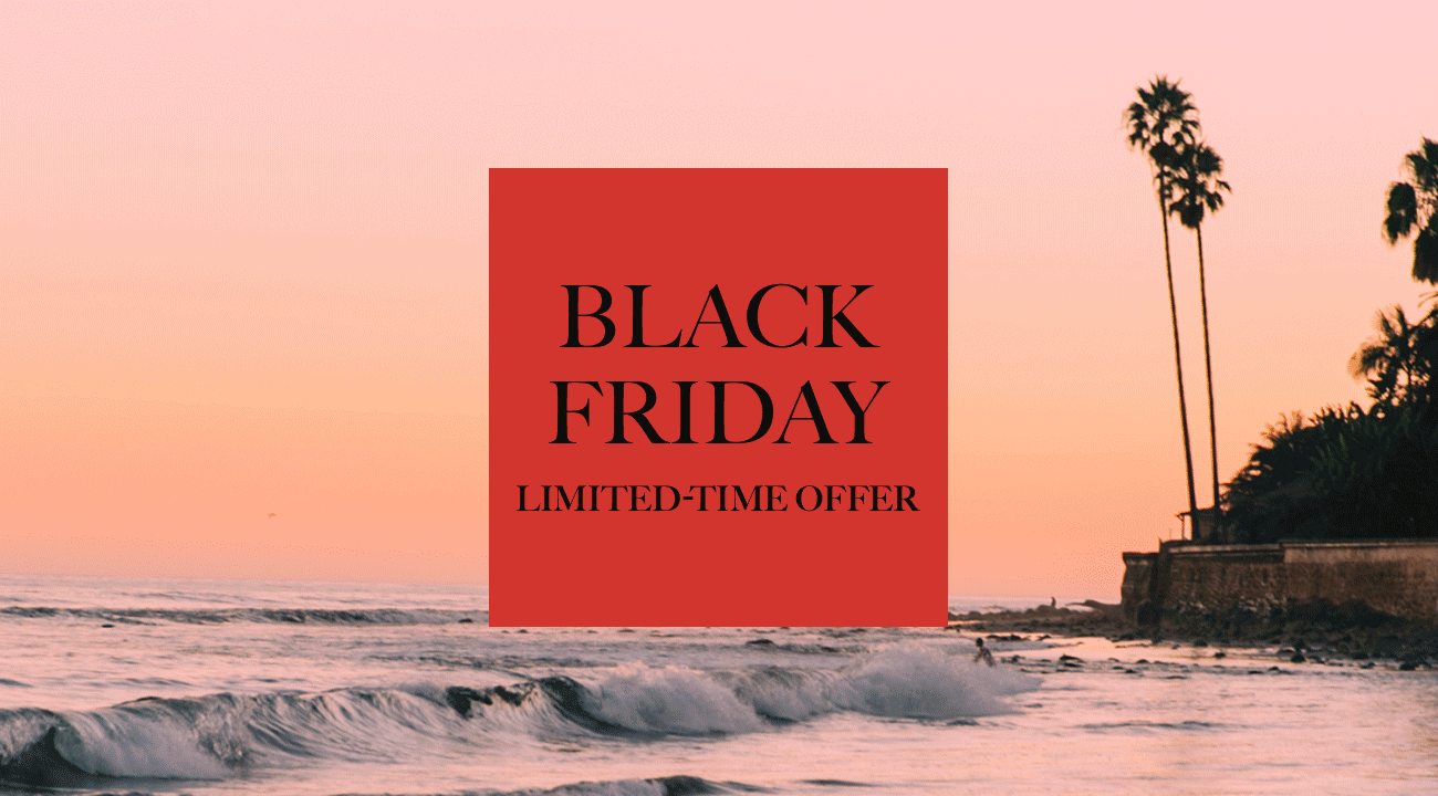 Rosewood Black Friday & Cyber Sale — Live Luxe Travel Co