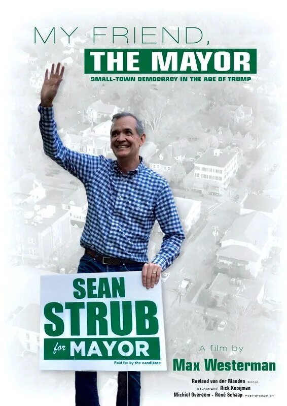 My Friend the Mayor