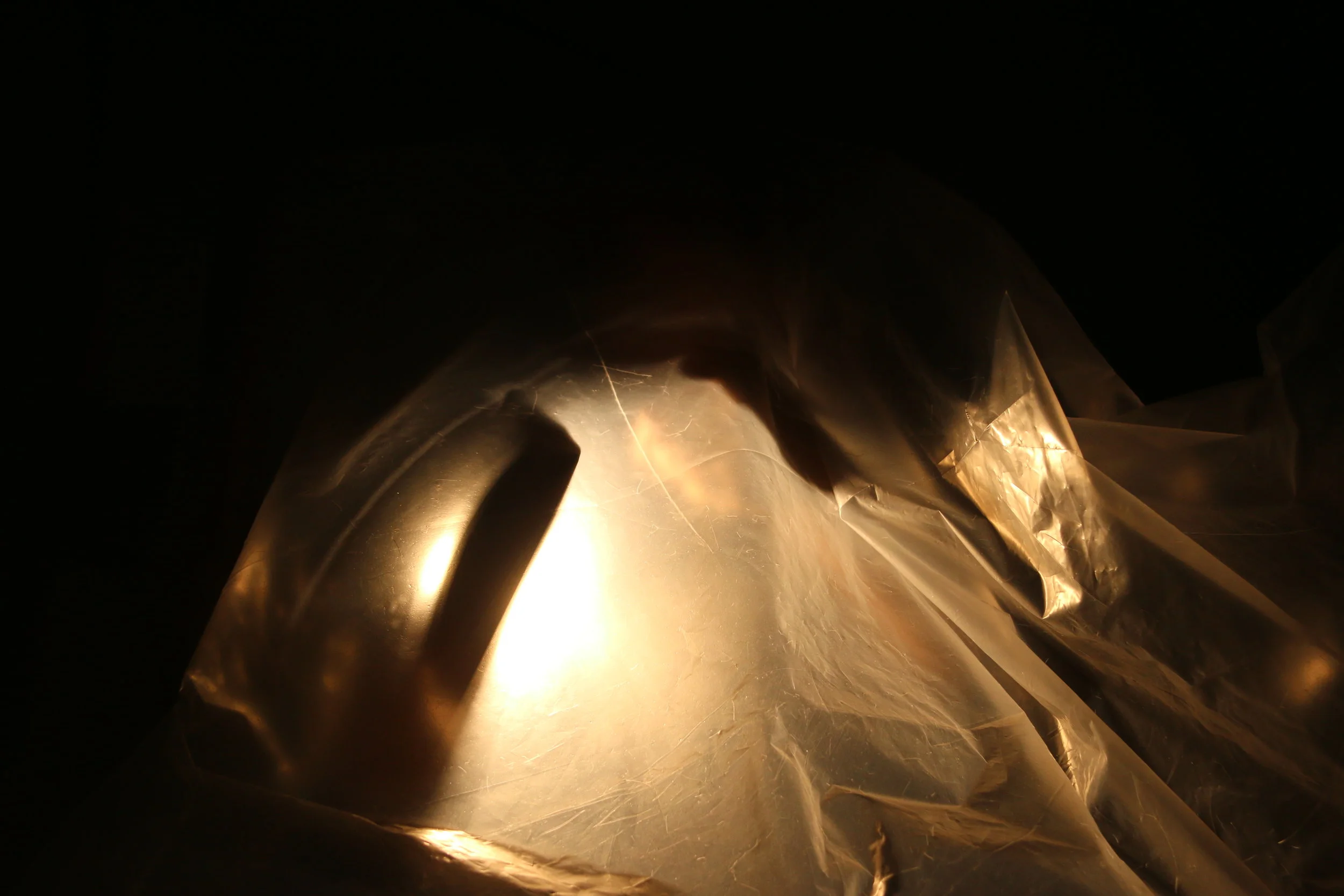 Inflatable Structure