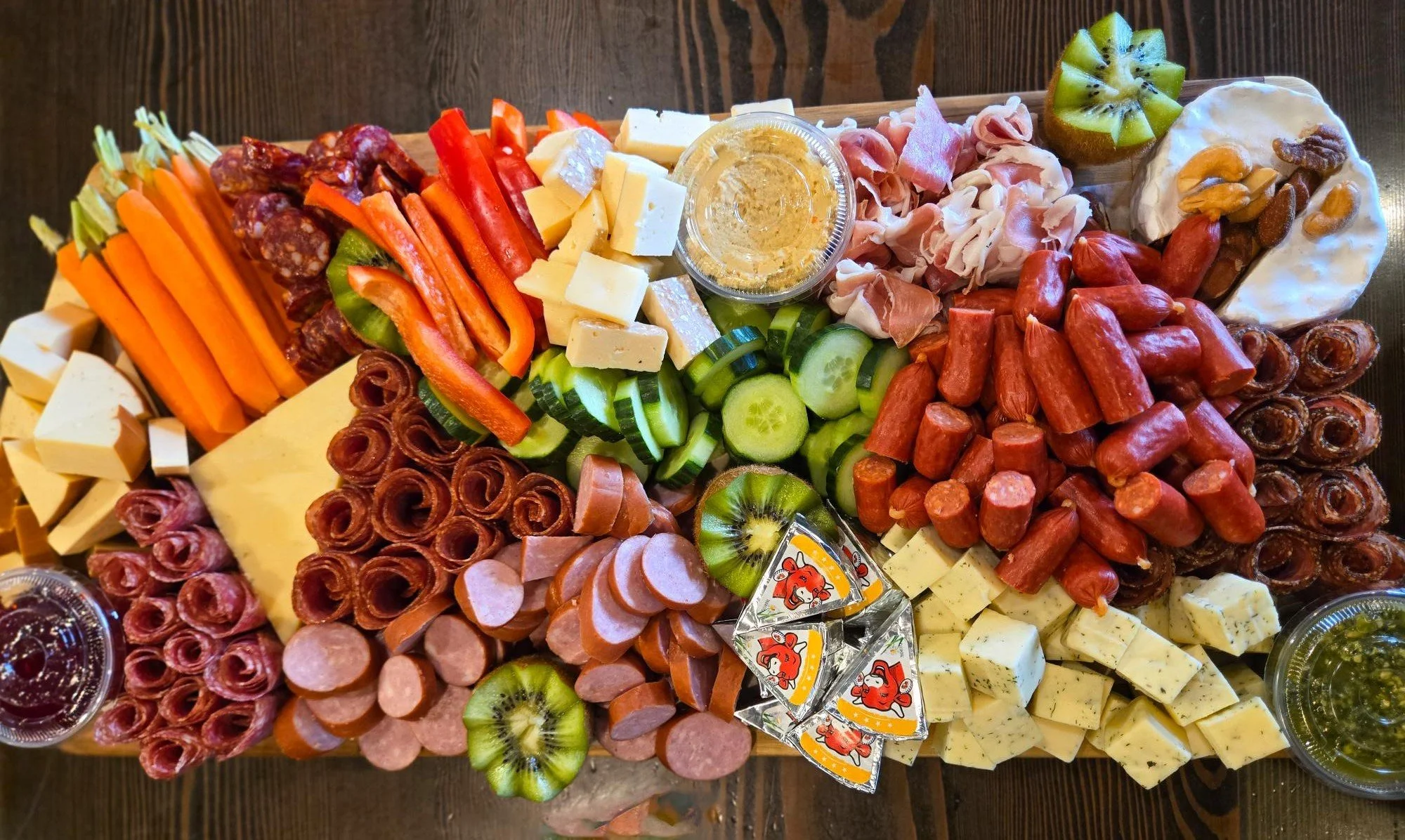 Signature Farmhouse Graze