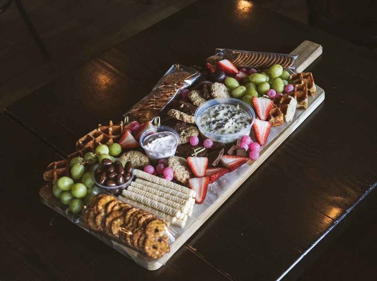 Sweet Tooth Charcuterie