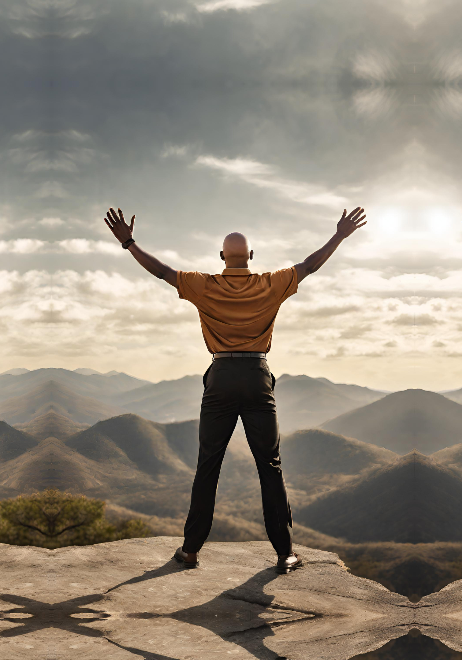 Earn Your Freedom — Your Legacy Begins Now