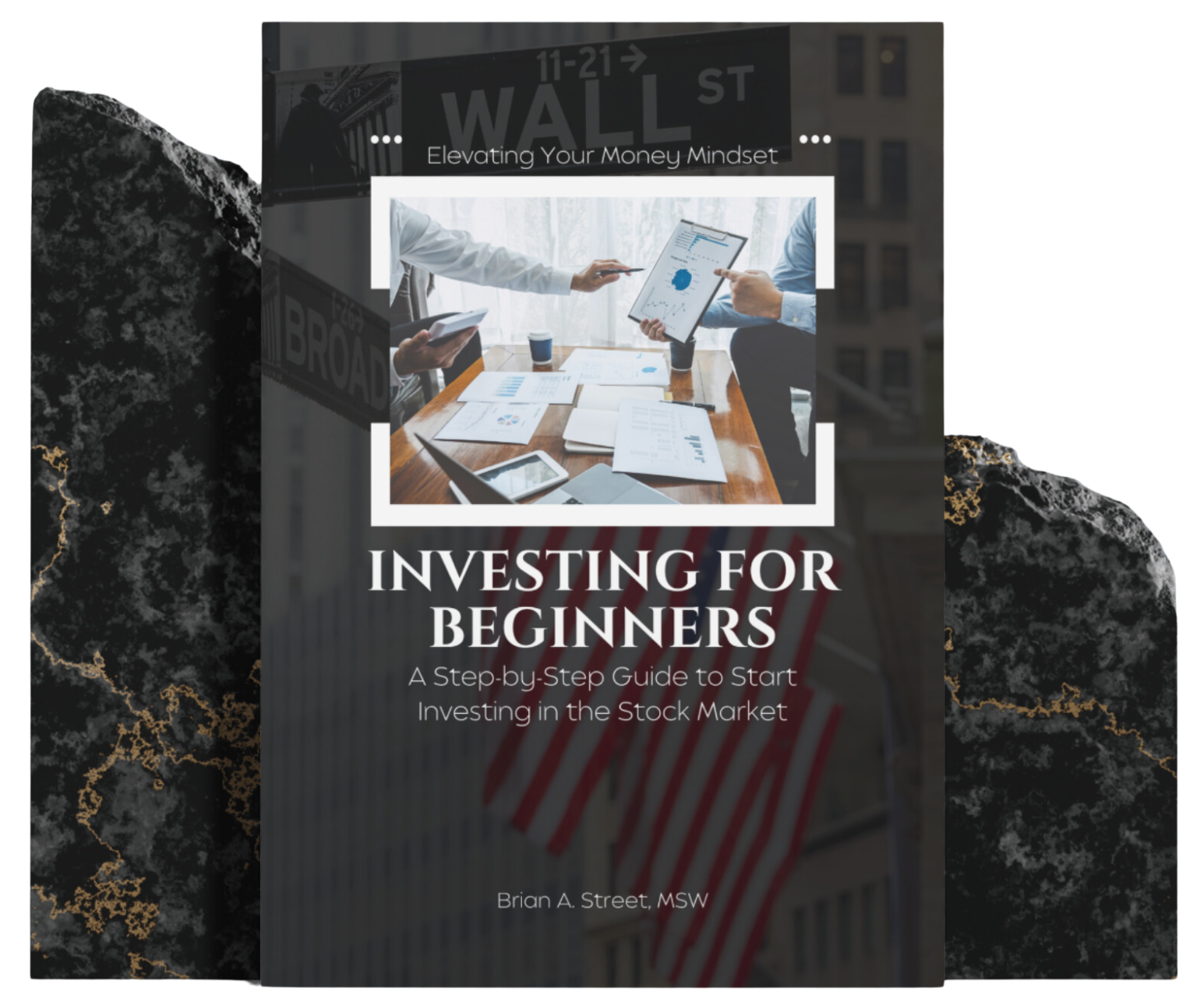 Free Quick Guide for Stock Market Investing — Your Legacy Begins Now