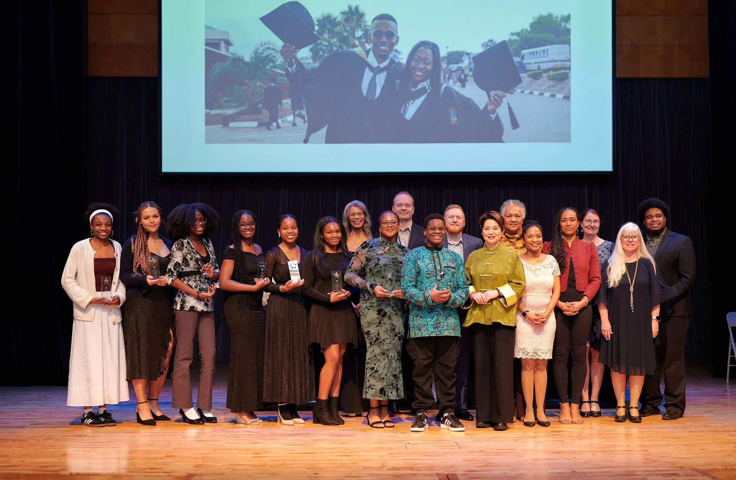 Achievers on Stage.jpg