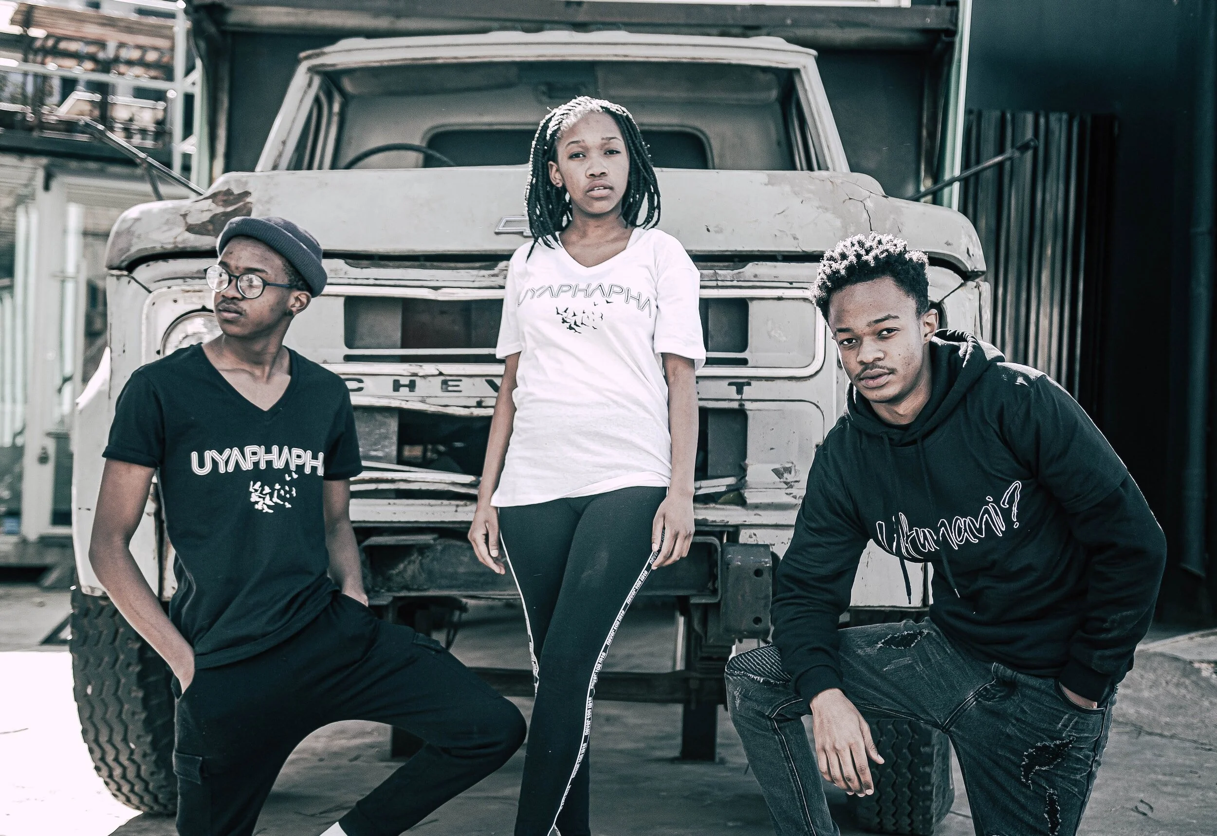 CALL FOR SPEAKERS: Sharing Voices and Shaping Change