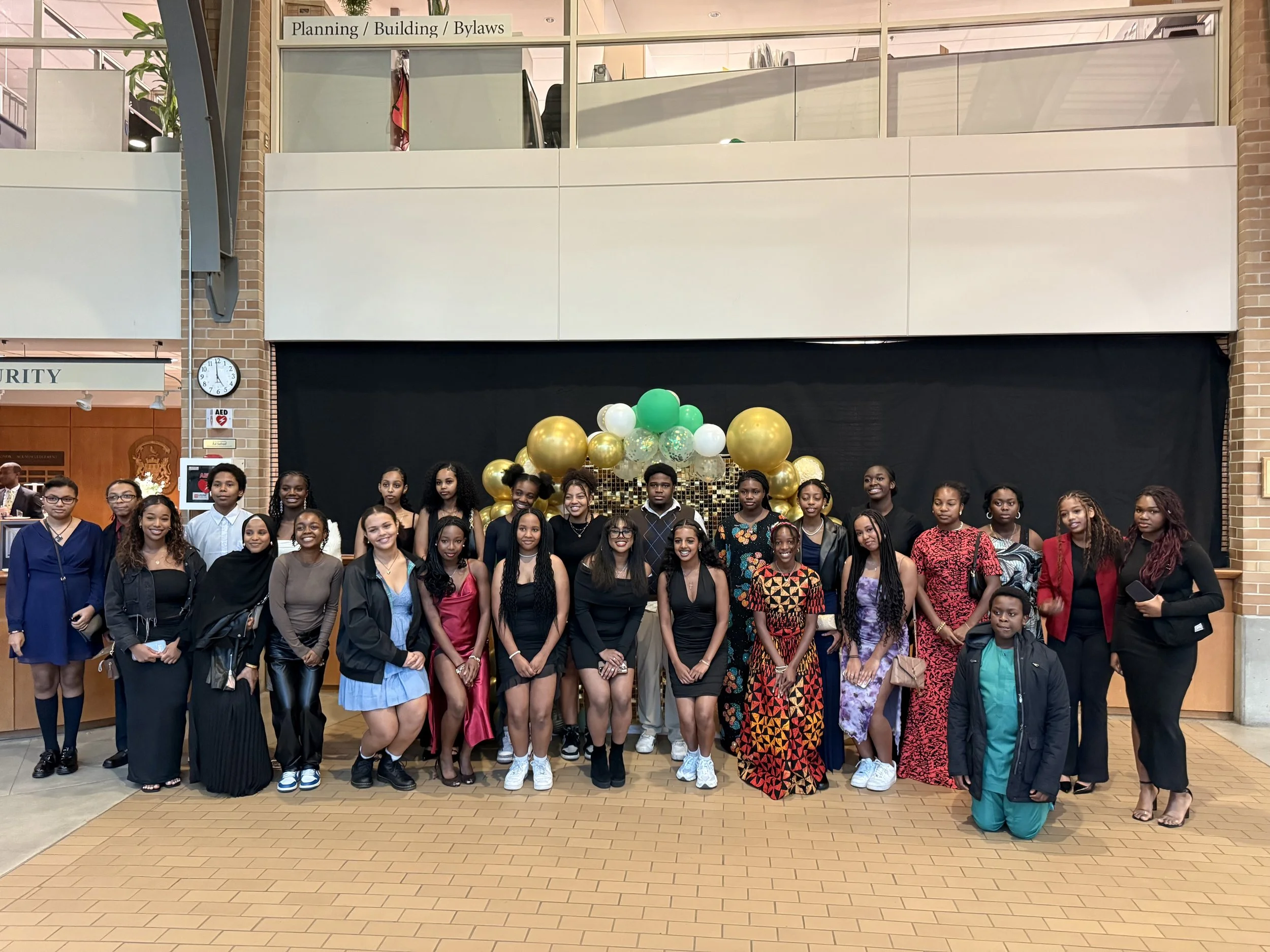 “Excellence and Elegance” 2024 Awards Ceremony