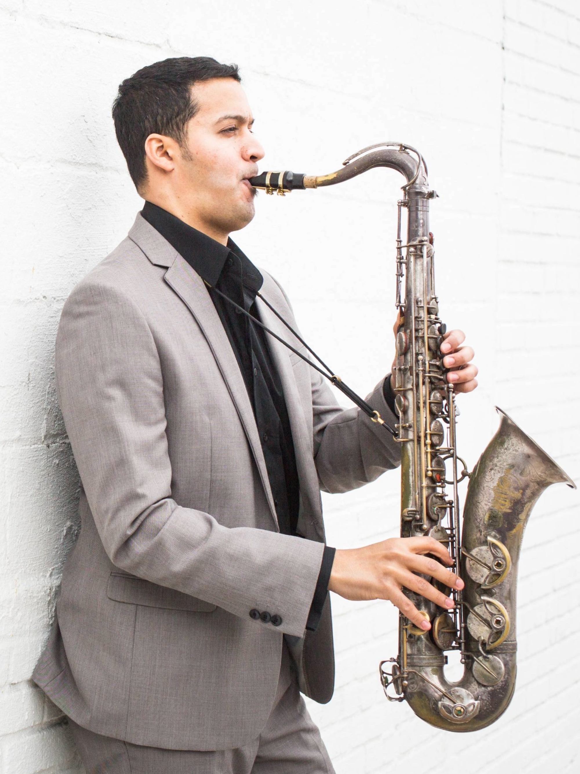 Nir Naaman Quartet @ Jazz Forum
