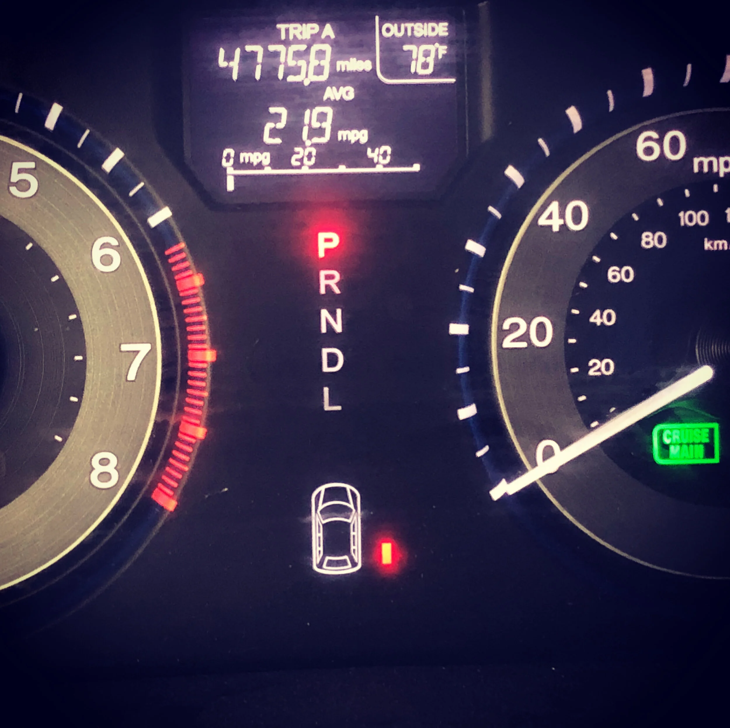 Shelter in Place :: prologue :: odometer.JPG