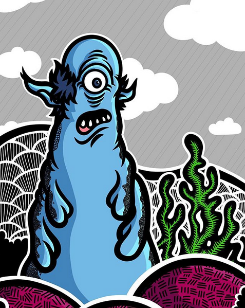 Shelter in Place :: S2 E1 :: Cyclops in Vegas