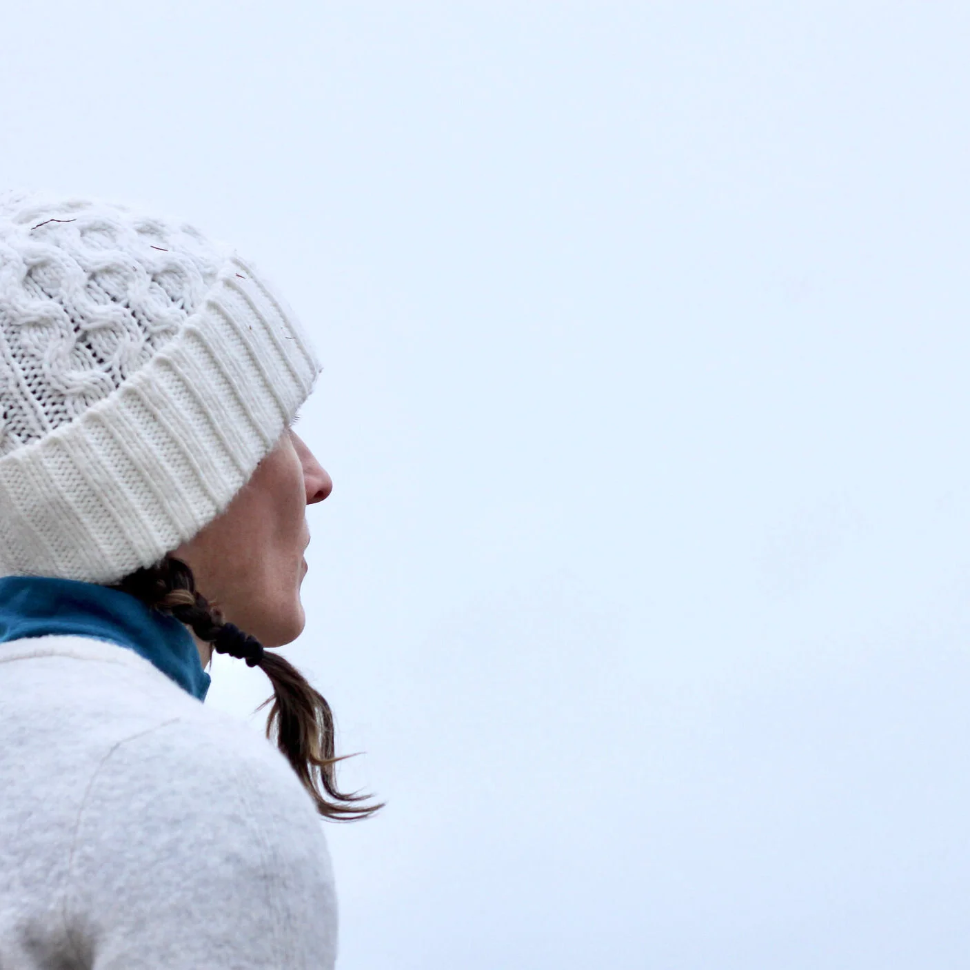 Shelter in Place podcast // Laura+Joyce+Davis+%3A%3A+white+sky+profile.jpg