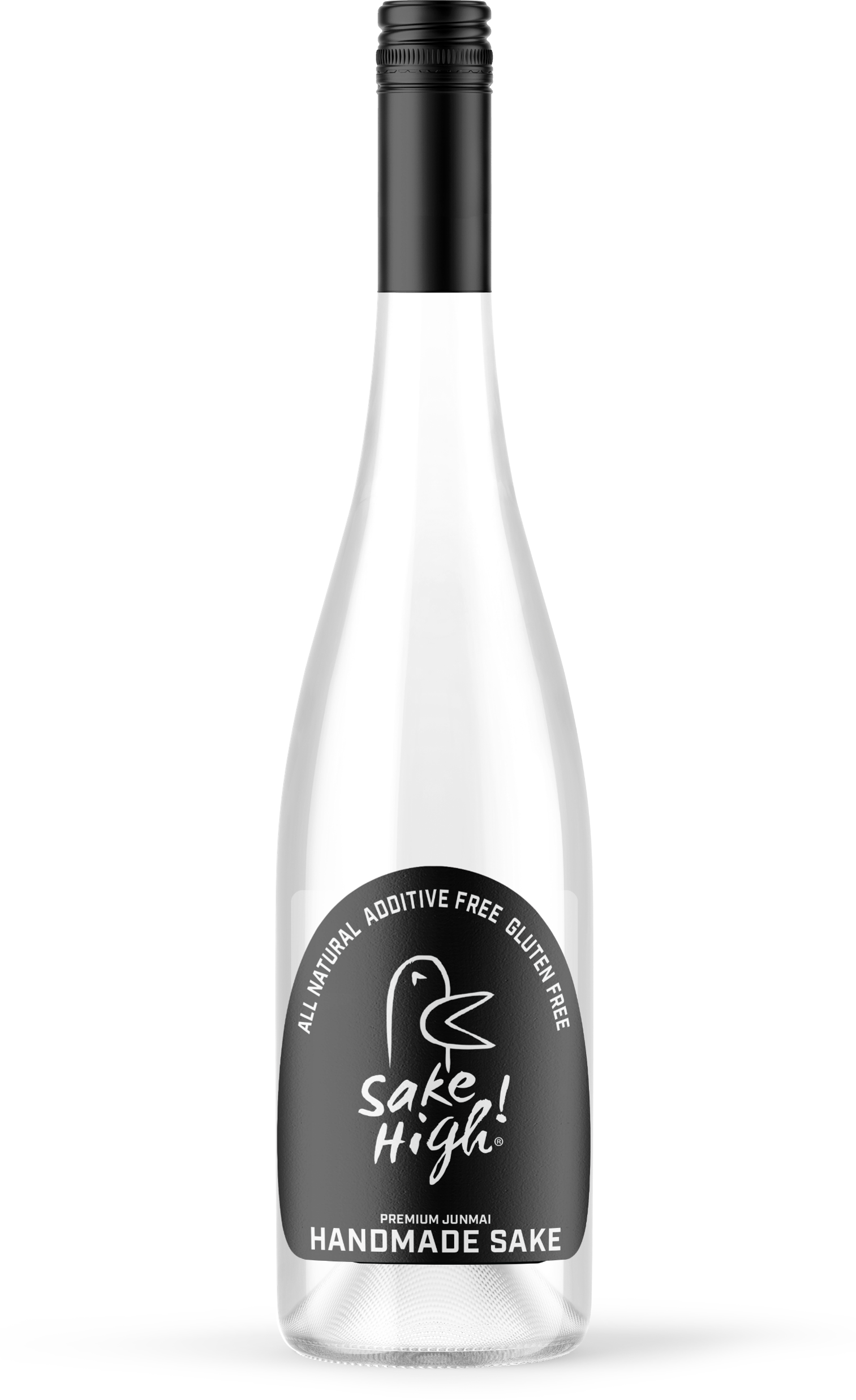 Sake High Sake High! - Home