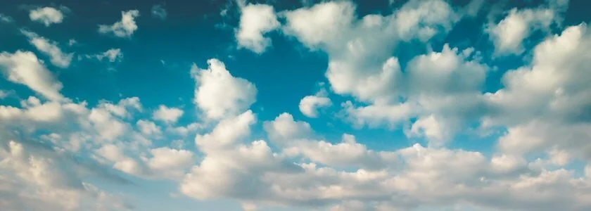 The Promise of the Personal Cloud