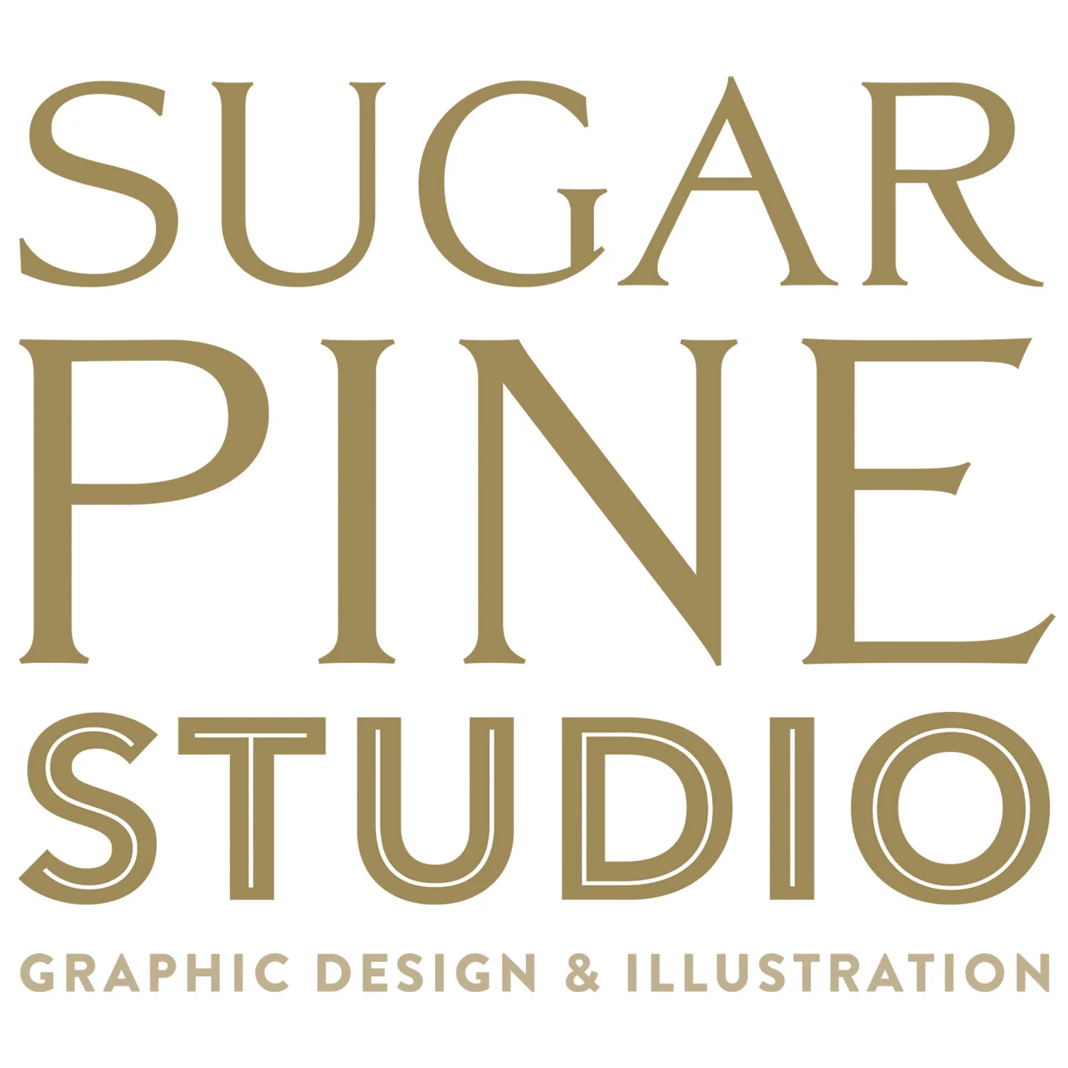 SUGAR PINE STUDIO