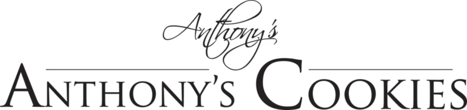 Anthony's Cookies