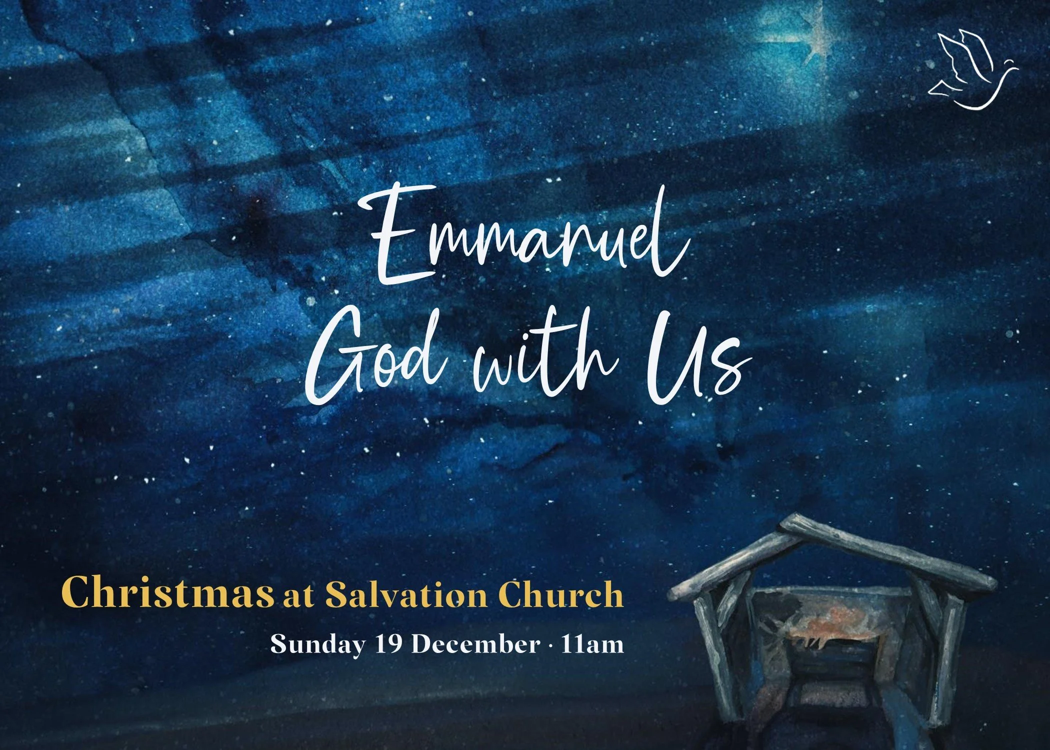 Christmas Service