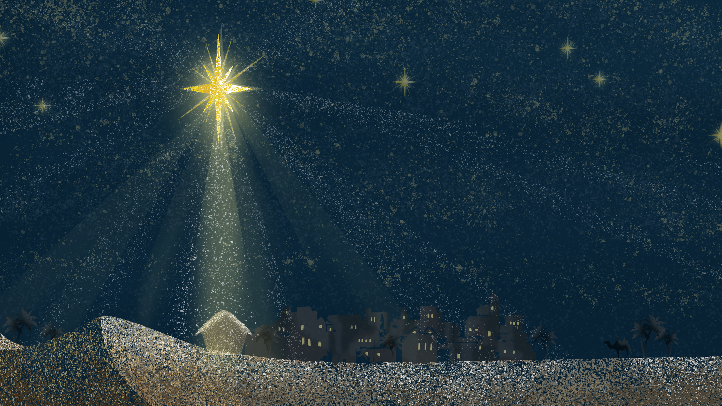Christmas Service