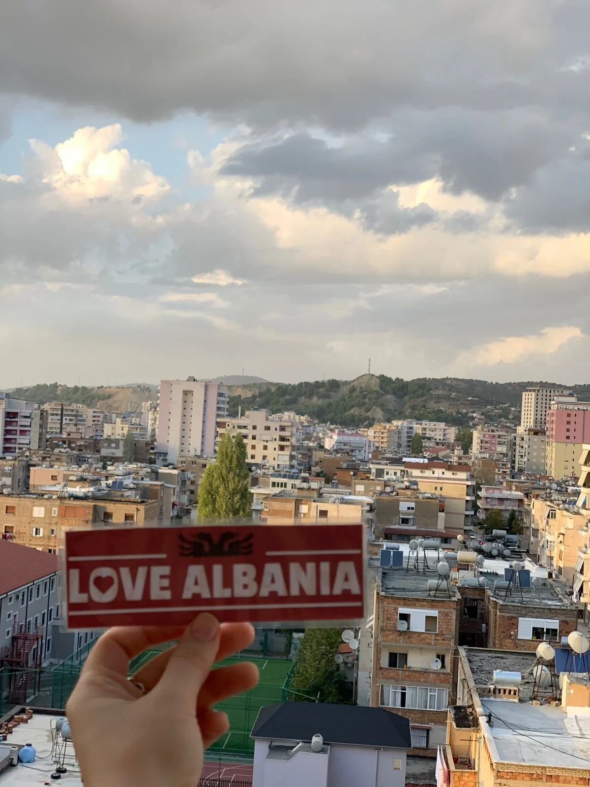 Albania Mission 2023