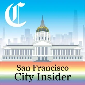 Race, Power and Inequity in San Francisco