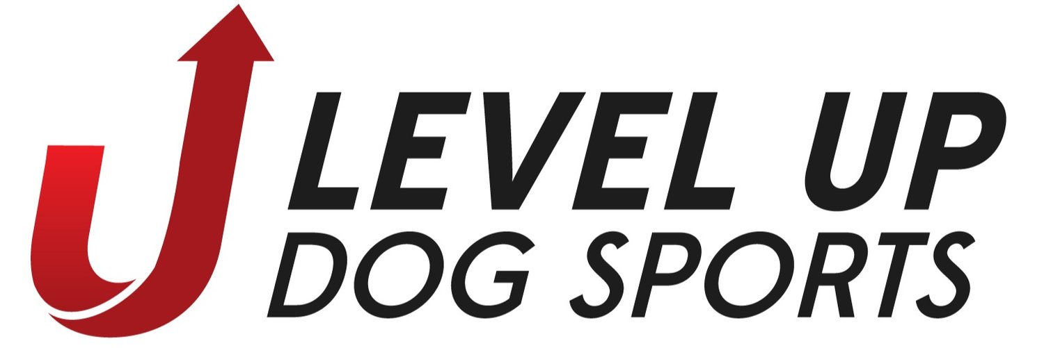 Level Up Dog Sports